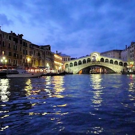 Sunrise Lejlighed Venedig Eksteriør billede